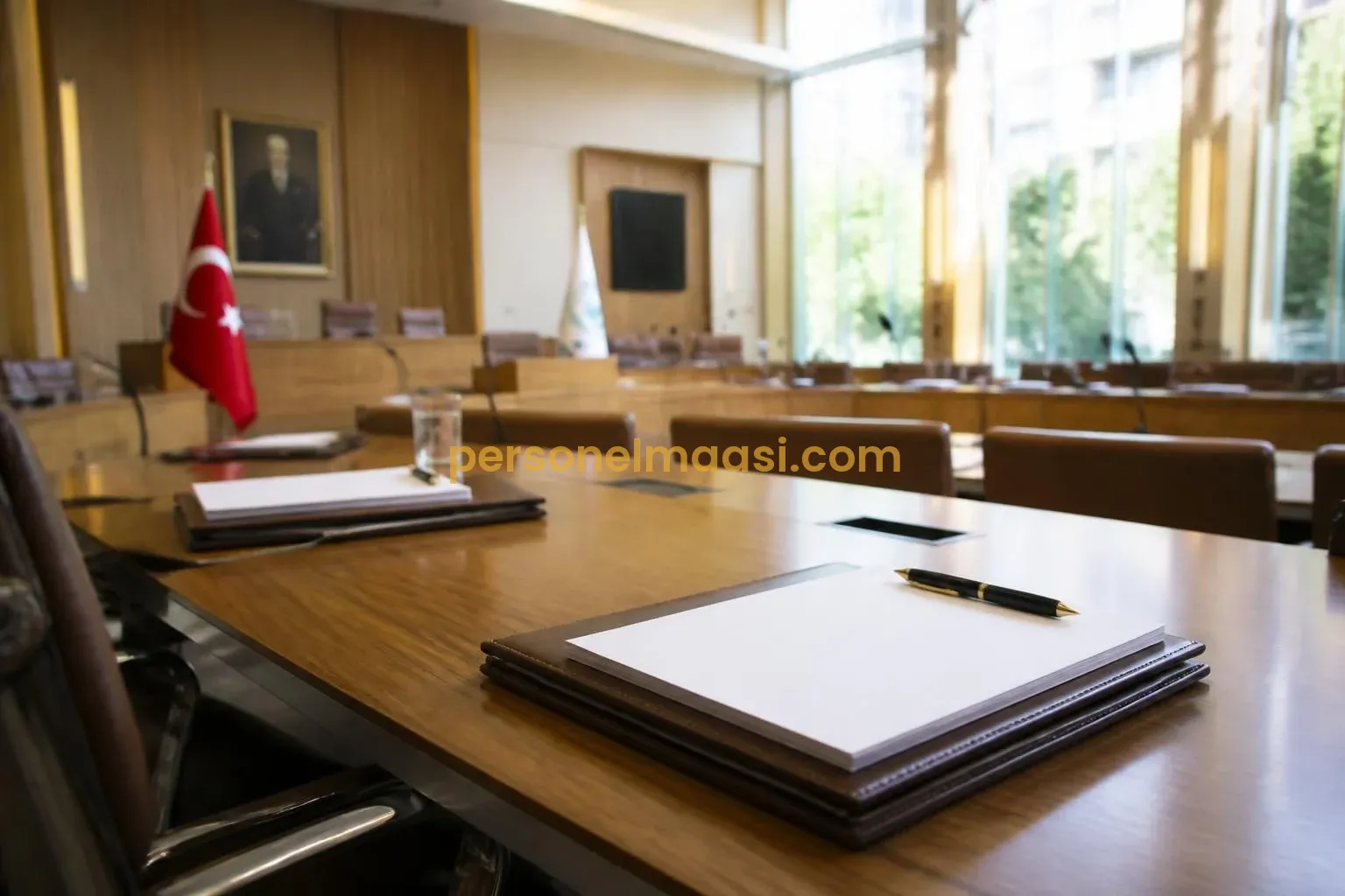 2026 Belediye Encümen Üyesi Ödeneği Ne Kadar? Güncel Huzur Hakkı ve Şartlar