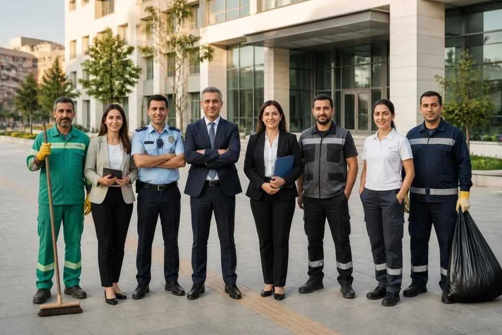 2026 Belediye Memur Maaşları: Zamlı Ücretler ve Sosyal Denge Tazminatı