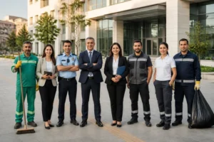 2026 Belediye Memur Maaşları: Zamlı Ücretler ve Sosyal Denge Tazminatı