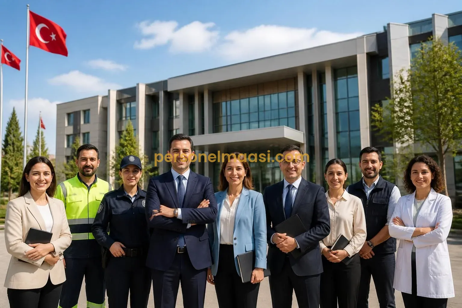 2026 Belediye Sözleşmeli Personel Maaşları: Temmuz-Aralık Ücret Tavanları