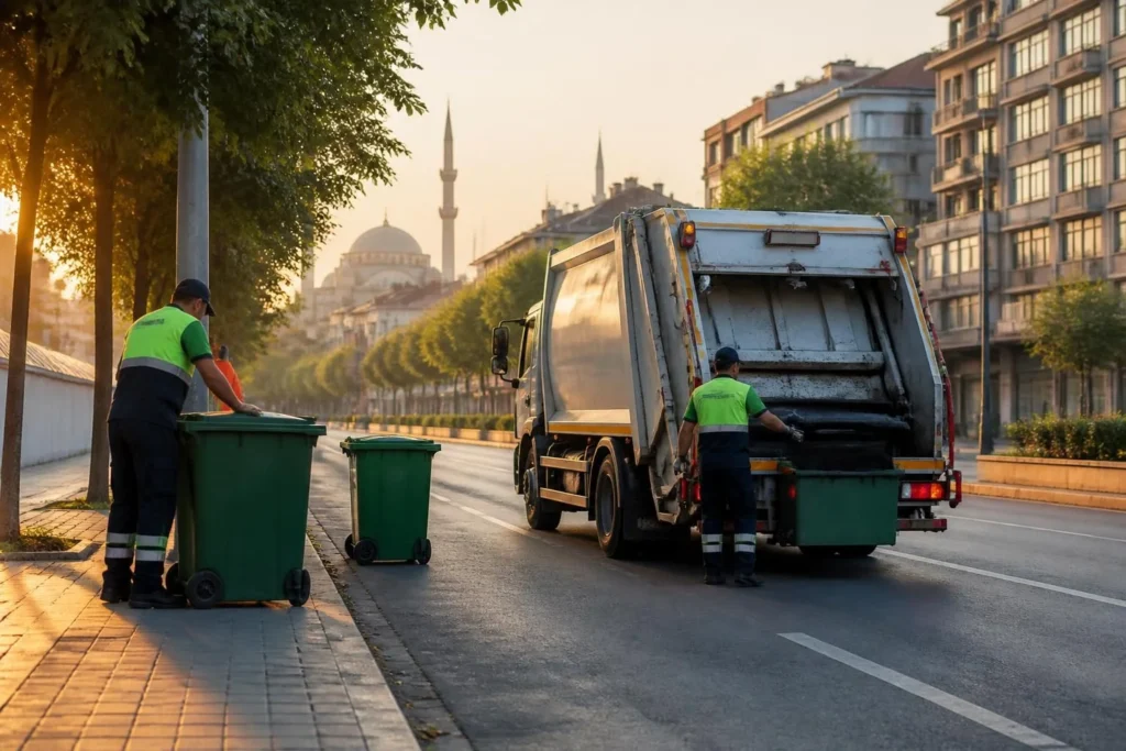2026 Belediye Temizlik İşçisi Maaşı: Ücret, İkramiye ve Sosyal Haklar