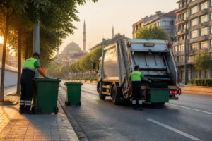 2026 Belediye Temizlik İşçisi Maaşı: Ücret, İkramiye ve Sosyal Haklar