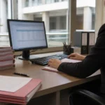 2026 İcra Katibi Maaşı Ne Kadar? Kadrolu ve Sözleşmeli Ücretler