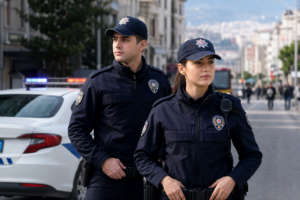 2026 Polis Maaşı Ne Kadar? Temmuz Zammı Sonrası Güncel Tutar