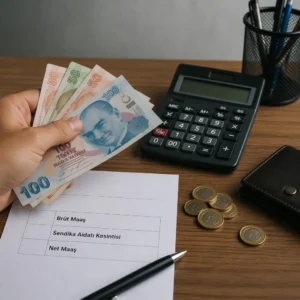 2026 Sendika Aidatı Ne Kadar? Memur Maaşından Kesilen Tutar ve İade Şartları