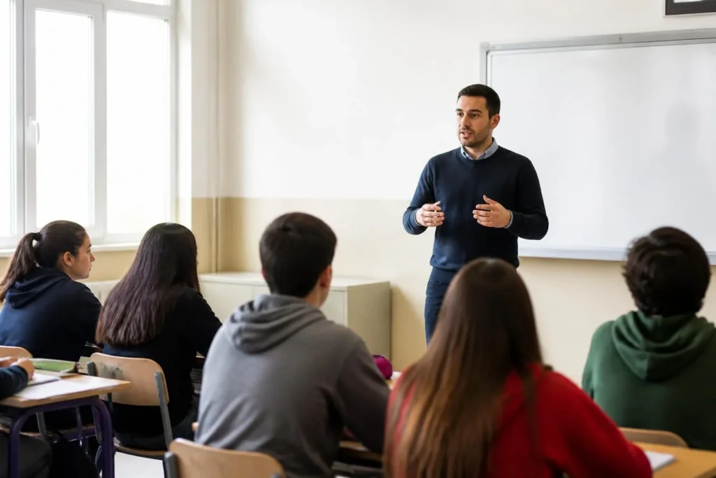 2026 Ücretli Öğretmen Maaşı Ne Kadar? Ders Saati ve Ek Ödemeler