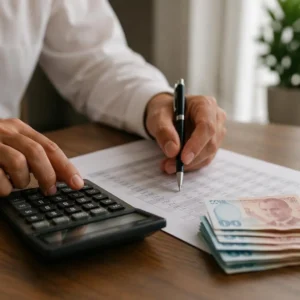 2026 Ücretsiz İzin Maaşı Kesintisi: Bordroda Kesinti Nasıl Hesaplanır?