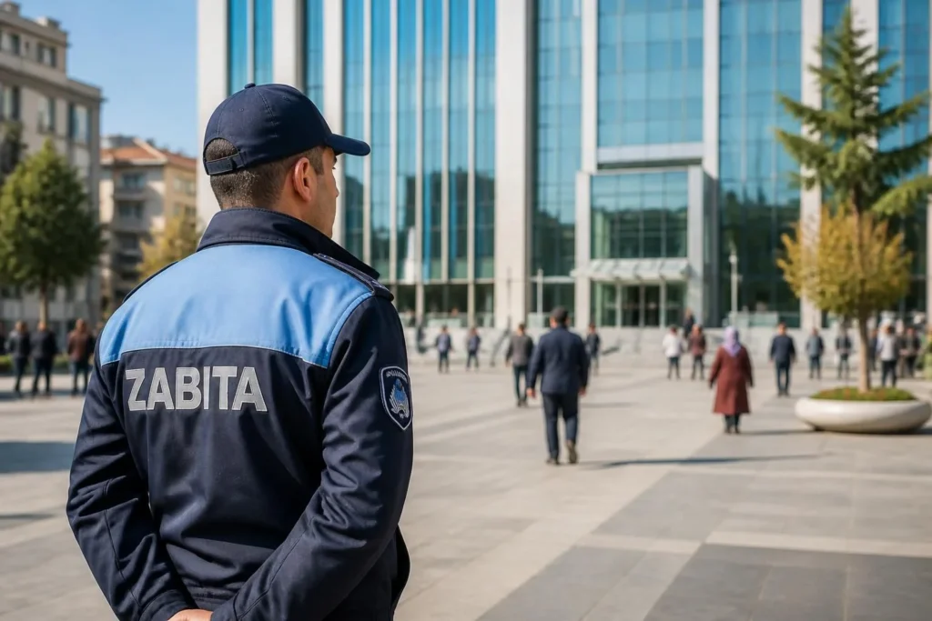 2026 Zabıta Maaşı Ne Kadar? Derece, Sosyal Denge ve Ek Ödemeler