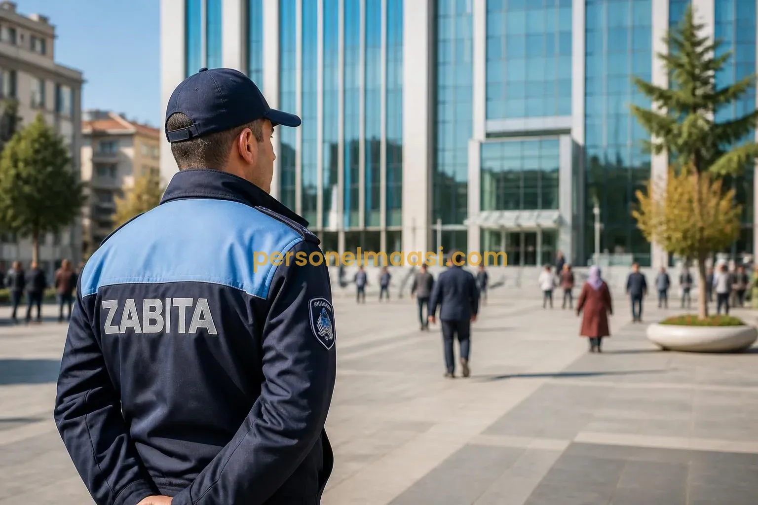 2026 Zabıta Maaşı Ne Kadar? Derece, Sosyal Denge ve Ek Ödemeler