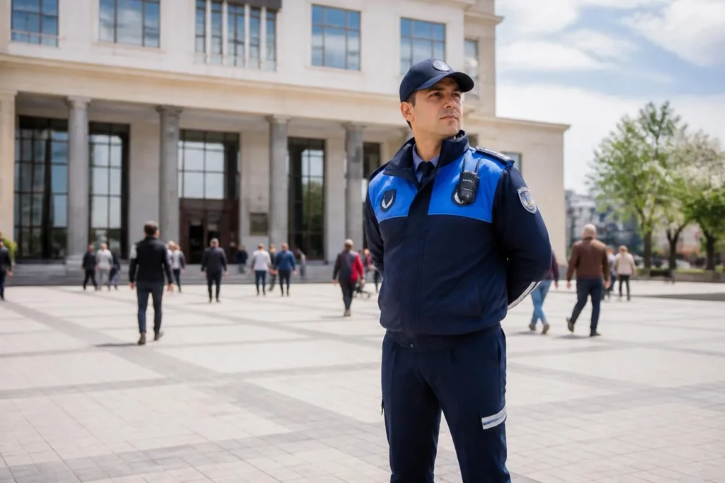 2026 Zabıta Maaşı Ne Kadar? Görev, Ek Ödemeler ve Sosyal Denge Tazminatı