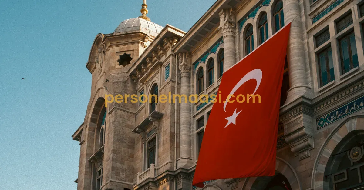 4/B Sözleşmeli Personel Maaşı 2026: Net Ücret, Ek Ödemeler ve Kadroya Geçiş Farkı