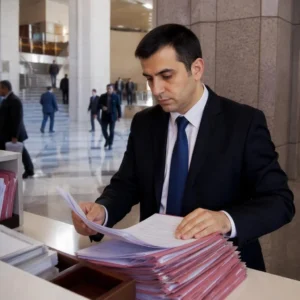 Adliye Mübaşiri Maaşı 2026: Görev Yeri, Derece-Kademe ve Ek Ödemelerle Güncel Gelir