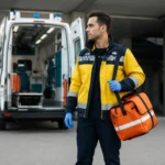 Ambulans Şoförü Maaşı 2026: Kamu ve Özel Sağlık Kurumlarında Vardiya ve Ek Ödemelerle Güncel Gelir