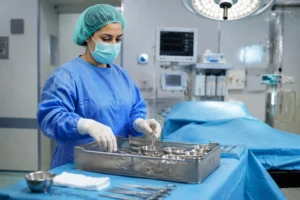 Ameliyathane Teknikeri Maaşı 2026: Kamu ve Özel Sektör