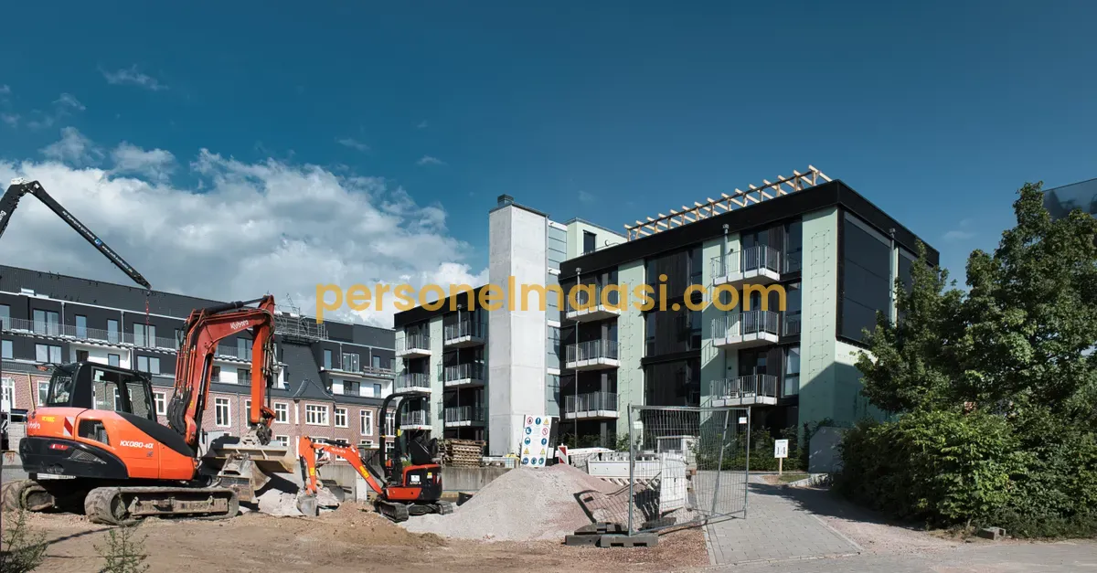 Apartman ve Site Yöneticisi Maaşı 2026: Profesyonel Yönetim, Daire Sayısı ve Görev Kapsamına Göre Ücret