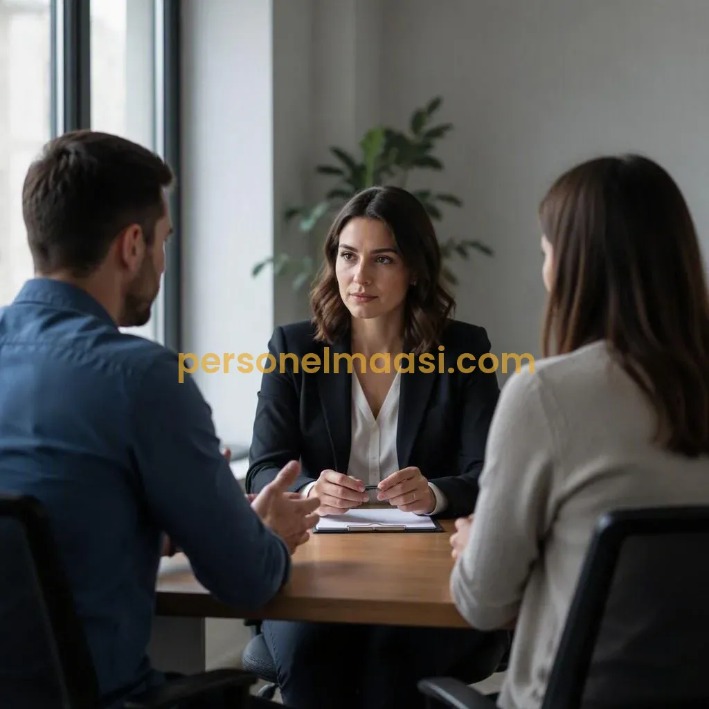 Arabulucu Nasıl Olunur? Eğitim, Sınav ve Sicile Kayıt Süreci