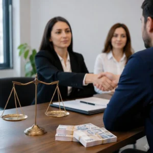 Arabulucu Ne Kadar Kazanır 2026? Dosya Ücreti, Tarife ve Gelir Hesabı