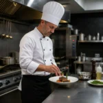 Aşçı Maaşı 2026: Otel, Restoran ve Kamu Mutfağında Deneyime Göre Güncel Gelir