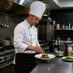 Aşçı Maaşı 2026: Otel, Restoran ve Kamu Mutfağında Deneyime Göre Güncel Gelir