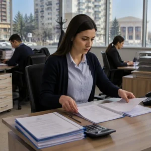 Belediye Bilgisayar İşletmeni Maaşı 2026: Derece-Kademe, Sosyal Denge ve Fazla Mesai Geliri