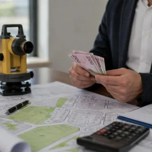 Belediye Emlak ve İstimlak Memuru Maaşı 2026: Derece-Kademe, Sosyal Denge ve Arazi Görevlerine Göre Güncel Gelir