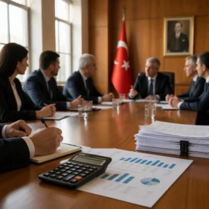Belediye Encümen Üyesi Ödeneği 2026: Huzur Hakkı, Toplantı Sayısı ve Hesaplama Esasları
