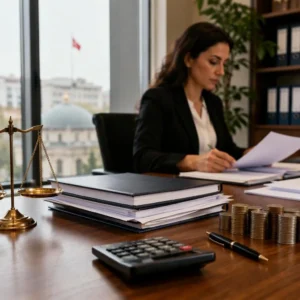Belediye Hukuk Müşaviri Maaşı 2026: Kadro, Derece-Kademe ve Sosyal Denge Ödemesine Göre Güncel Gelir