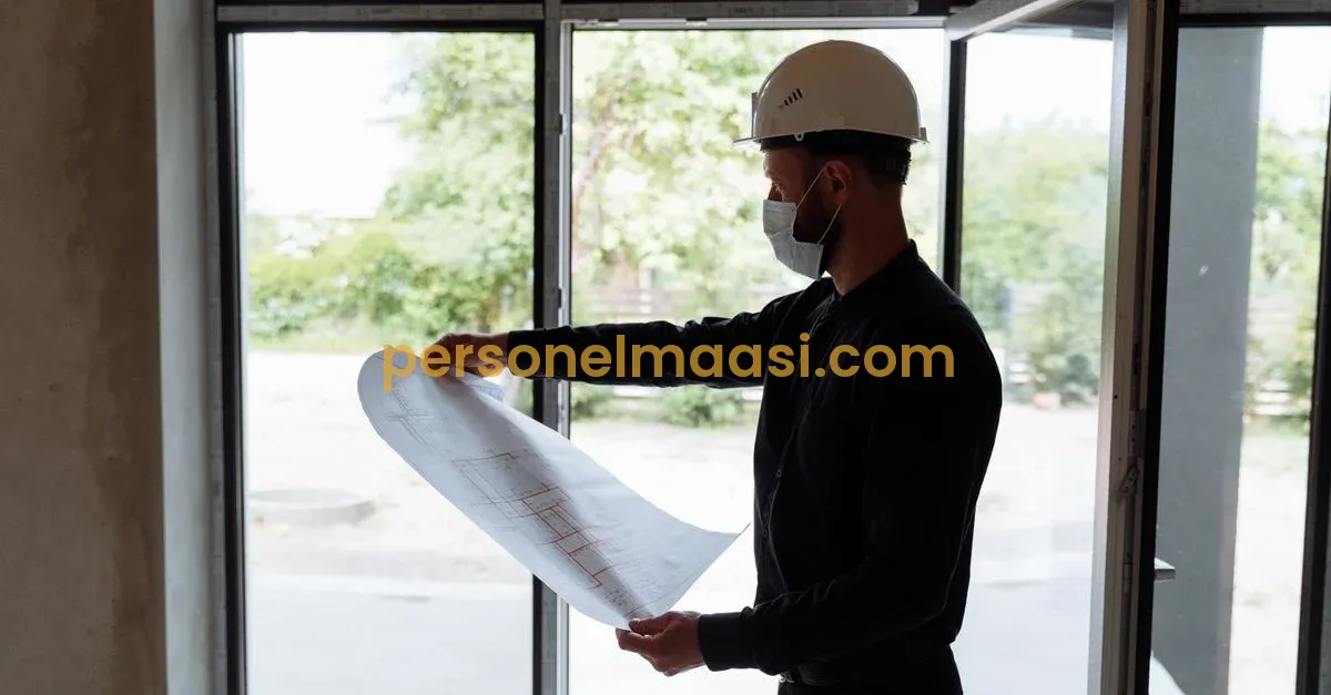 Belediye Mimarı Maaşı 2026: Teknik Hizmetler, Derece-Kademe ve Sosyal Denge Ödemesi