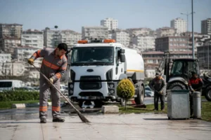 Belediye Şirket İşçisi Maaşı 2026: Ücret Nasıl Belirlenir?