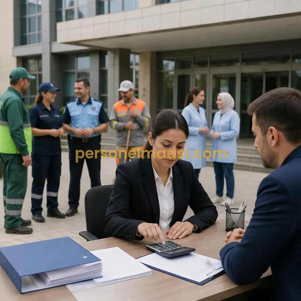 Belediye Sosyal Denge Tazminatı 2026: Kimler Alabilir, Tutar Nasıl Belirlenir?