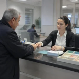 Belediye Tahsildar Maaşı 2026: Derece-Kademe, Sosyal Denge ve Maktu Mesai Ödemeleriyle Güncel Gelir