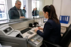 Belediye Veznedarı Maaşı 2026: Kadro, Derece ve Sosyal Denge Tazminatına Göre Gelir