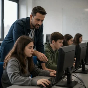 Bilişim Teknolojileri Öğretmeni Maaşı 2026: Kamu ve Özel Okulda Ek Dersle Birlikte Güncel Gelir