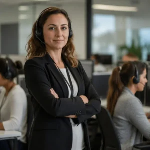 Çağrı Merkezi Takım Lideri Maaşı 2026: Prim, Vardiya ve Deneyime Göre Güncel Gelir