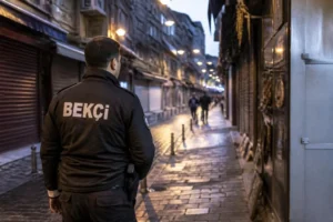 Çarşı ve Mahalle Bekçisi Maaşı 2026: Derece, Görev Yeri ve Aile Yardımına Göre Gelir