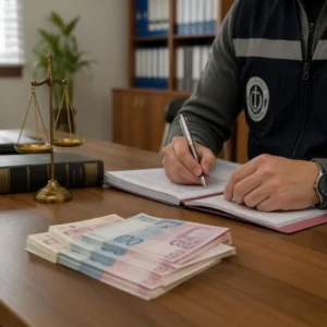 Denetimli Serbestlik Memuru Maaşı 2026: Göreve Yeni Başlayan ve Kıdemli Personelin Güncel Net Geliri
