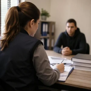 Denetimli Serbestlik Uzmanı Maaşı 2026: Derece-Kademe, Tazminat ve Görev Yerine Göre Güncel Gelir