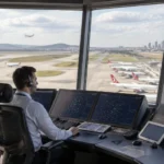 Devlet Hava Meydanları Hava Trafik Kontrolörü Maaşı 2026