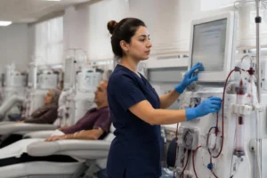 Diyaliz Teknikeri Maaşı 2026: Kamu ve Özel Sektör