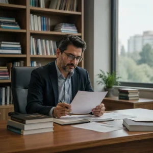 Doçent Maaşı 2026: Üniversite Türü, Ek Ders ve Akademik Teşvik Ödemelerine Göre Güncel Gelir