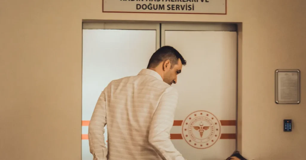 Ebe Maaşı 2026: Hastane, ASM ve Nöbet Düzenine Göre Net Gelir Nasıl Hesaplanır?