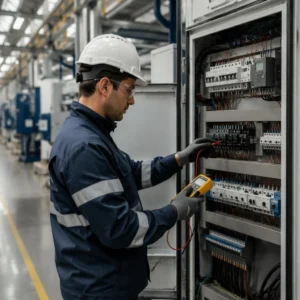 Elektrik Teknisyeni Maaşı 2026: Deneyim ve Sektöre Göre Ücretler