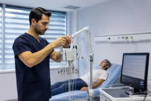 Elektronörofizyoloji Teknikeri Maaşı 2026: Kamu, Özel Hastane ve Deneyime Göre Ücretler