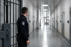 Gardiyan Maaşı 2026: Kadrolu ve Sözleşmeli Ücretler