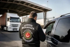 Gümrük Muhafaza Memuru Nasıl Olunur? Şartlar, Sınav ve Atama Süreci