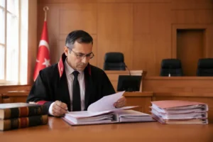Hakim Maaşı 2026: Derece ve Kıdeme Göre Ücretler