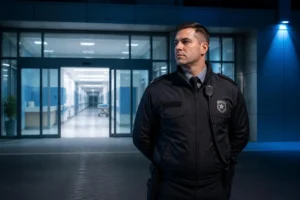 Hastane Güvenlik Görevlisi Maaşı 2026: Kamu ve Özel Sektör Ücretleri