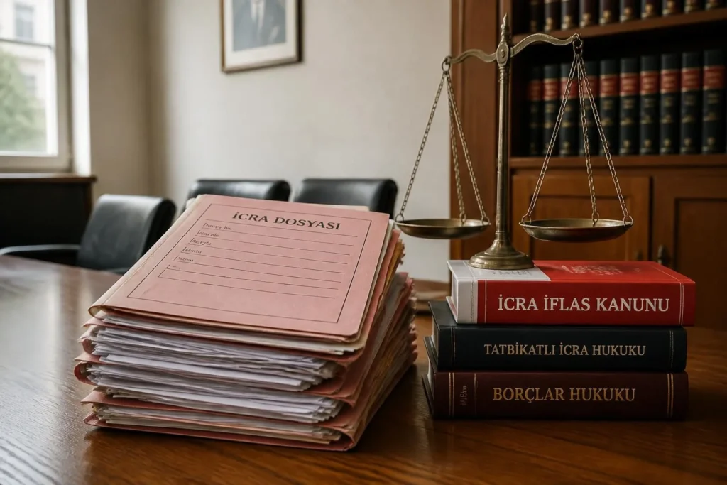 İcra Müdür Yardımcısı Nasıl Olunur? Sınav, Eğitim ve Atama Süreci