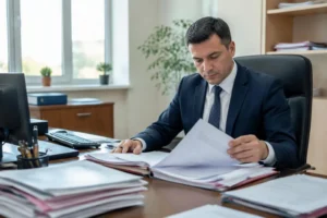 İcra Müdürü Maaşı 2026: Derece ve Tazminatlara Göre