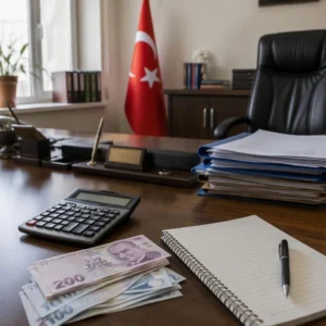 İlçe Milli Eğitim Müdürü Maaşı 2026: Görev, Derece-Kademe ve Ek Ödemelere Göre Güncel Gelir